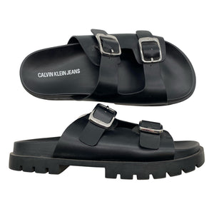 Unisex Calvin Klein Jeans - Sandaalit, koko 41 -  (1)