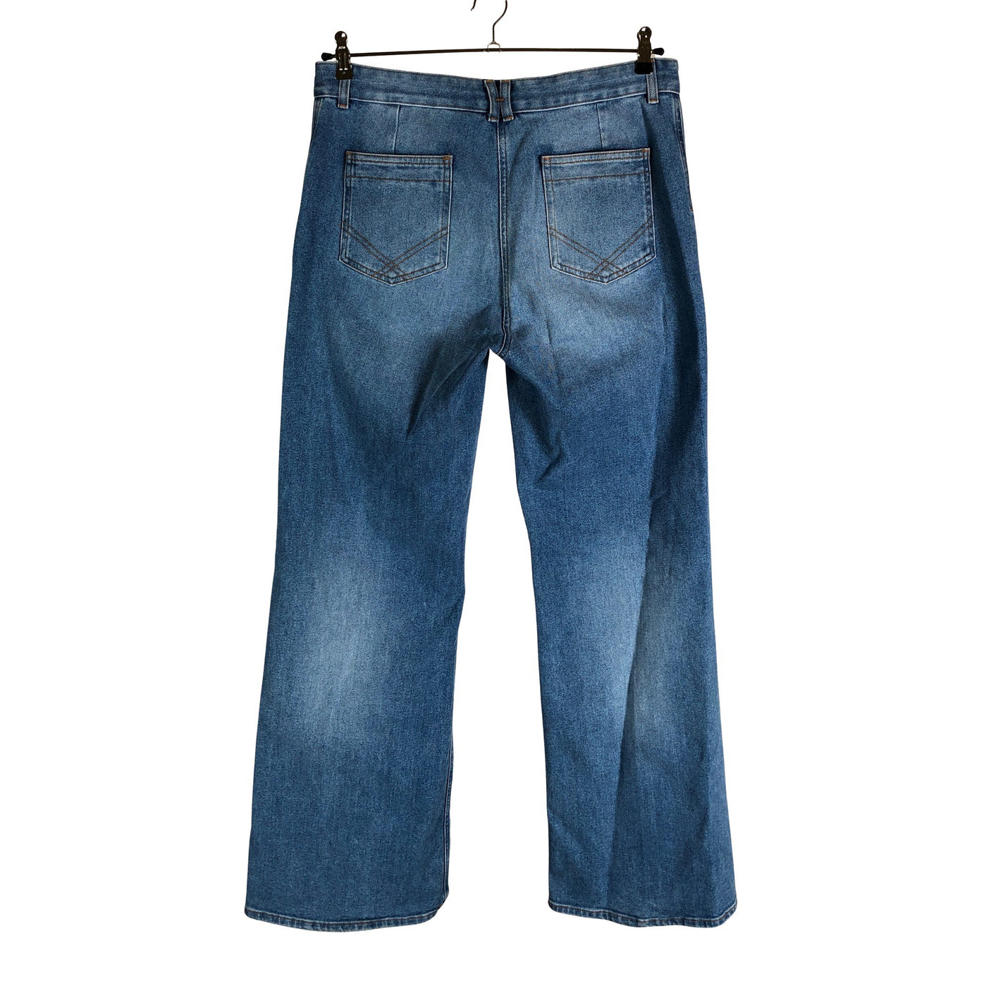 Unisex Gerard Darel - Farkut, koko 44 -  (2)