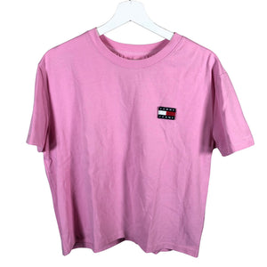 Unisex Tommy Jeans (Tommy Hilfiger) - T-paita, koko 40 -  (1)