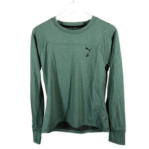 Unisex Puma - Urheilupaita, 
pitkät hihat, koko 38 -  (1)