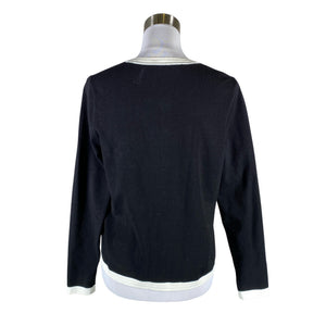 Unisex Andiata - Neuletakki, koko 40 -  (3)
