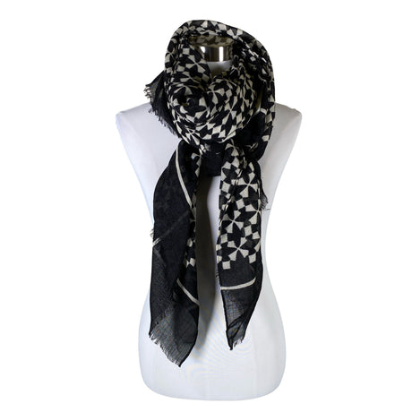 Unisex Lasessor - Huivi, koko Maxi -  ()