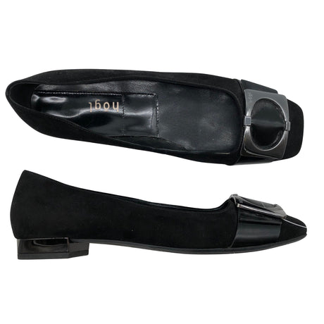 Unisex Högl - Ballerinat, koko 38 -  ()