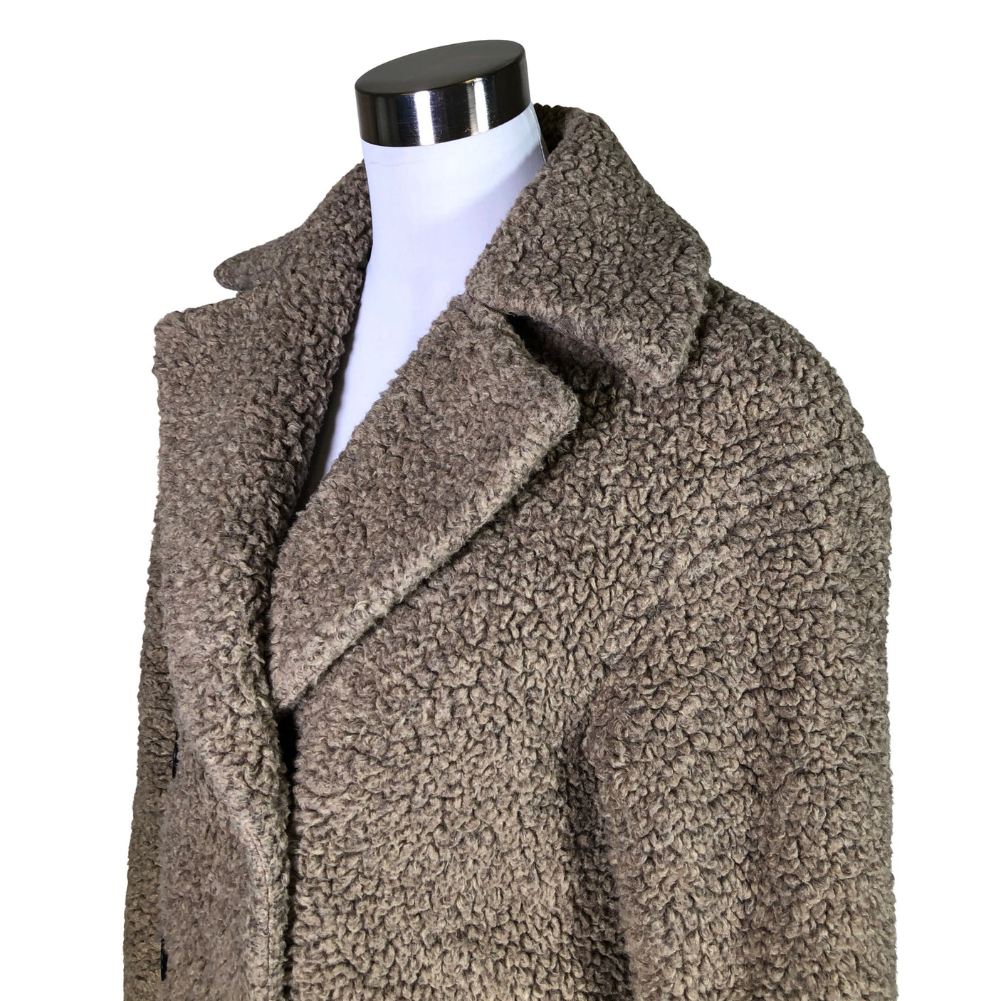 Unisex Voglia - Tekoturkistakki, koko 34 -  (3)
