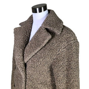 Unisex Voglia - Tekoturkistakki, koko 34 -  (3)