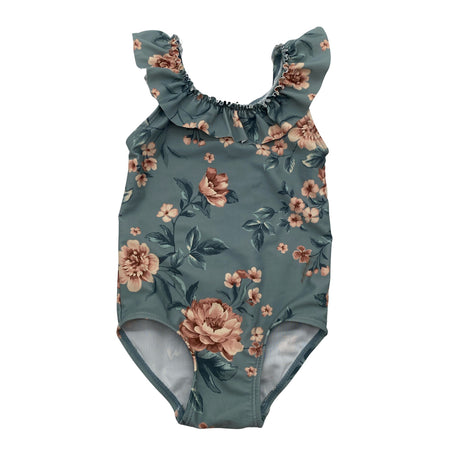 Unisex Newbie - Uimapuku, koko 74 - 80 -  ()