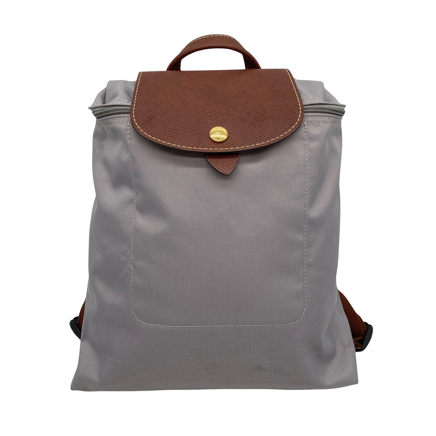 Unisex Longchamp - Reppu, koko Midi -  (1)