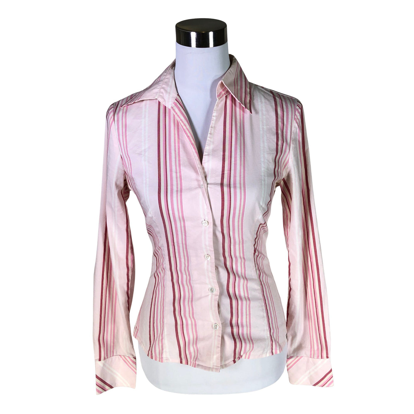 Unisex Esprit - Kauluspaita, koko 34 -  (1)