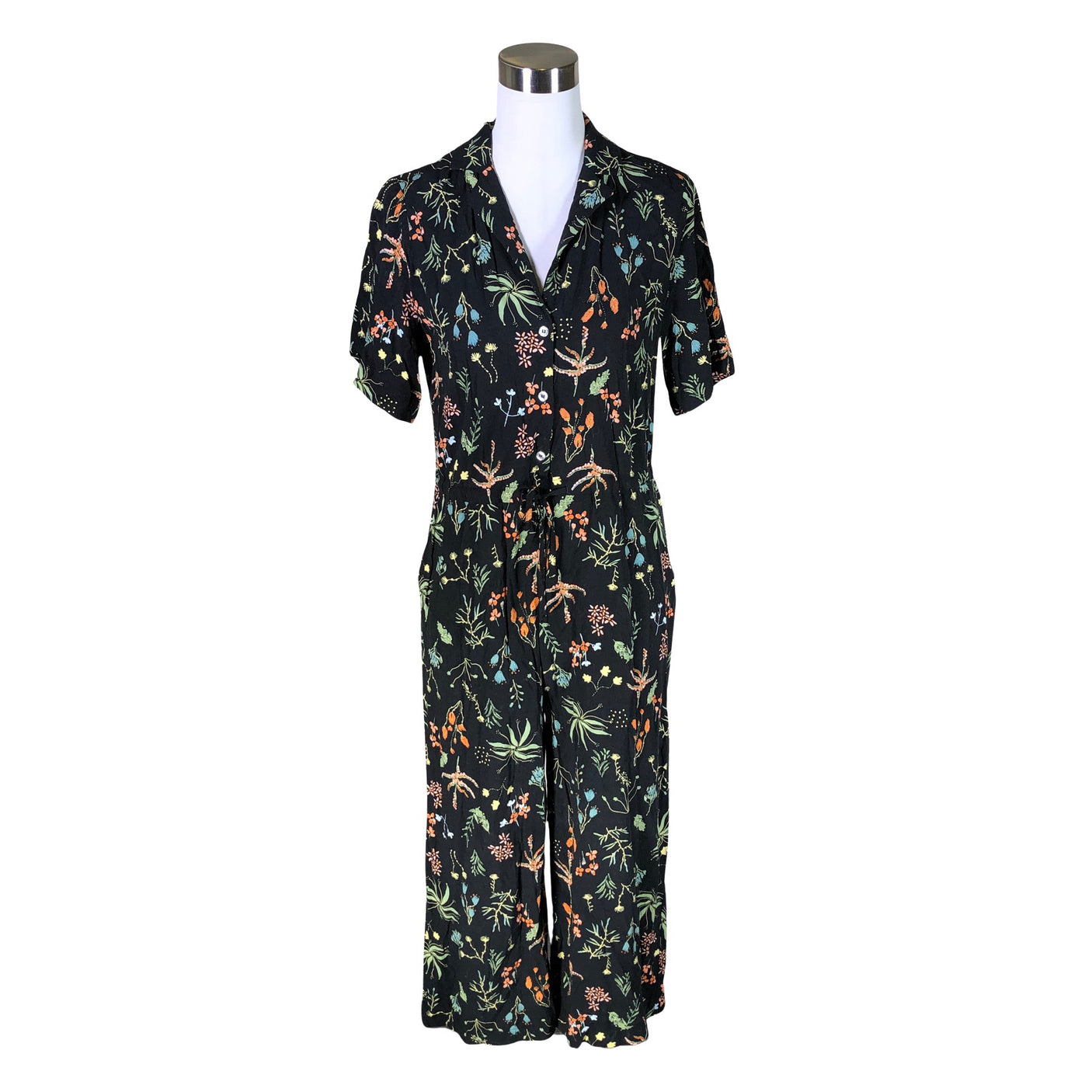 Unisex Soaked - Haalari, koko 38 -  (1)