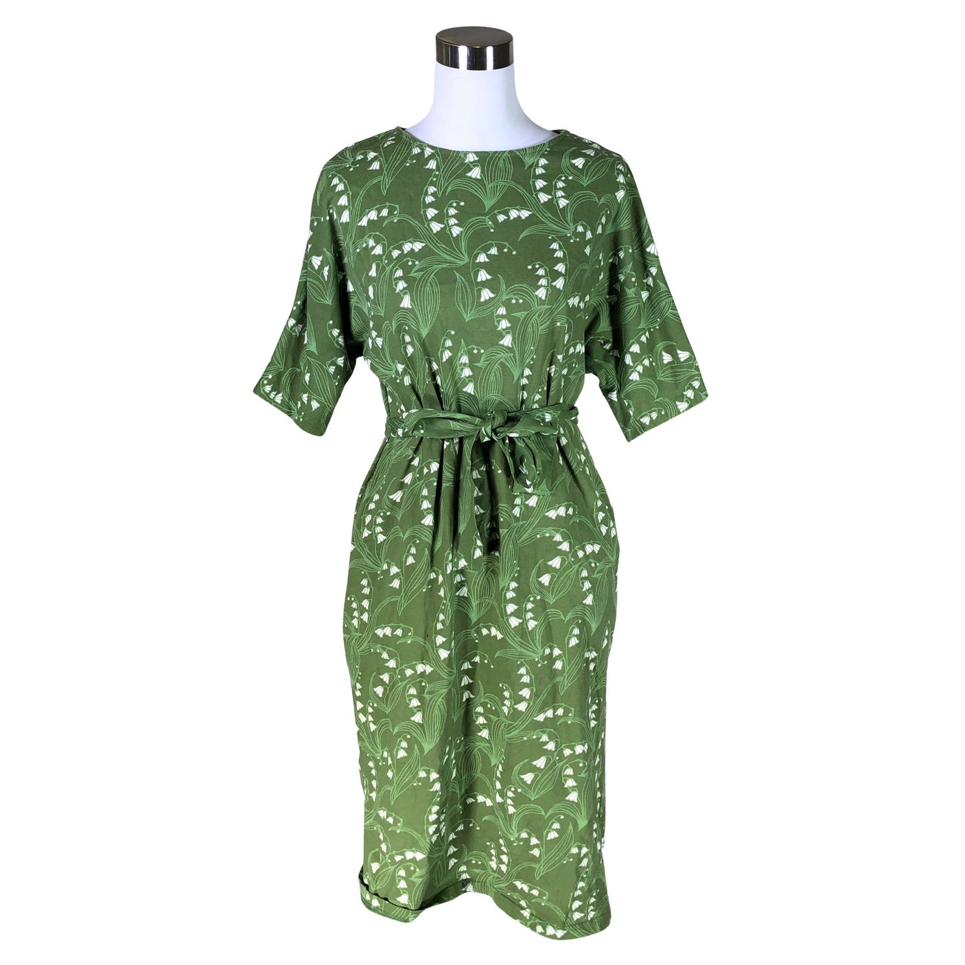 Unisex Mainio - Trikoomekko, koko 34 -  (1)