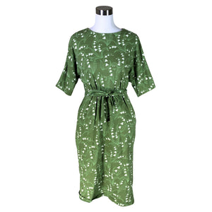 Unisex Mainio - Trikoomekko, koko 34 -  (1)