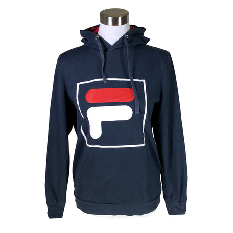 Unisex Fila - Huppari, koko S -  ()
