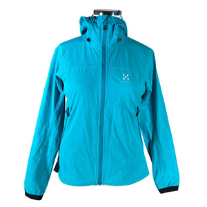 Unisex Haglöfs - Ulkoilutakki, koko 42 -  (1)