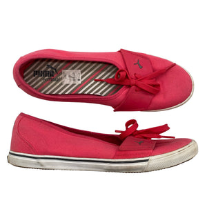 Unisex Puma - Tennarit, koko 41 -  (1)