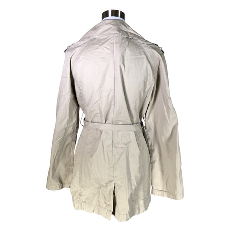 Unisex Benetton - Trenssitakki, koko 38 -  (2)