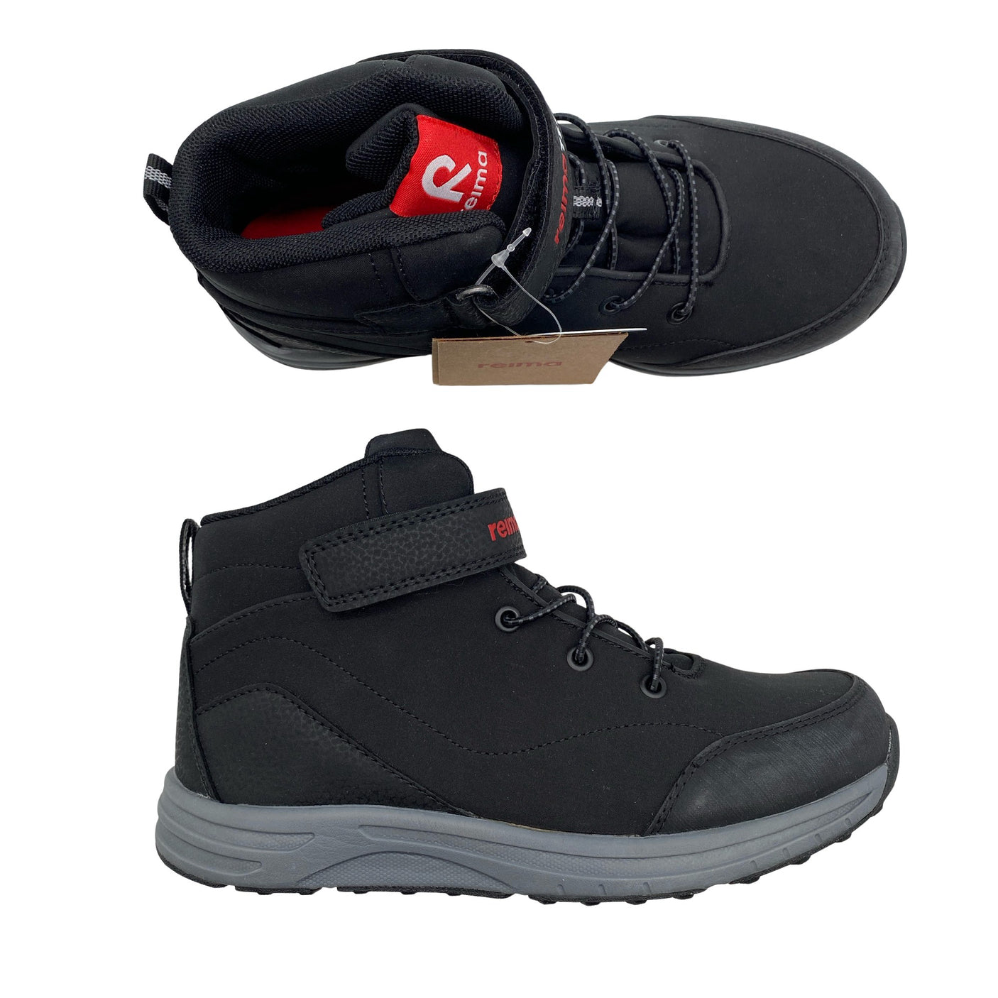 Unisex Reimatec - Välikausikengät, koko 36 -  (1)