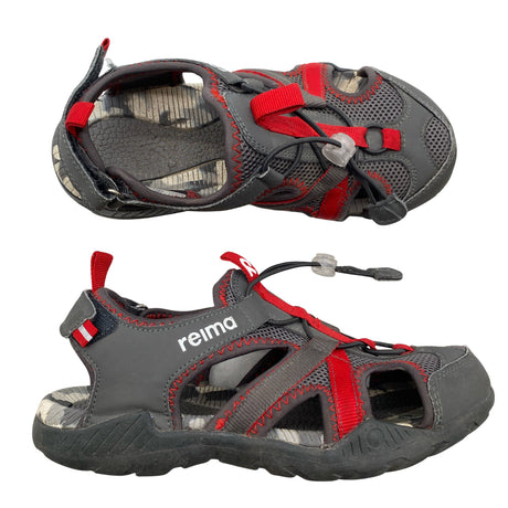 Unisex Reima - Urheilusandaalit, koko 35 -  ()