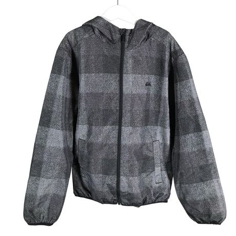 Unisex Quiksilver - Välikausitakki, koko 146 - 152 -  ()