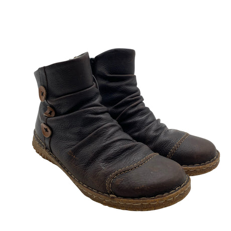Unisex Rieker - Nilkkurit, koko 41 -  (2)