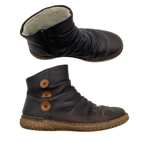 Unisex Rieker - Nilkkurit, koko 41 -  ()