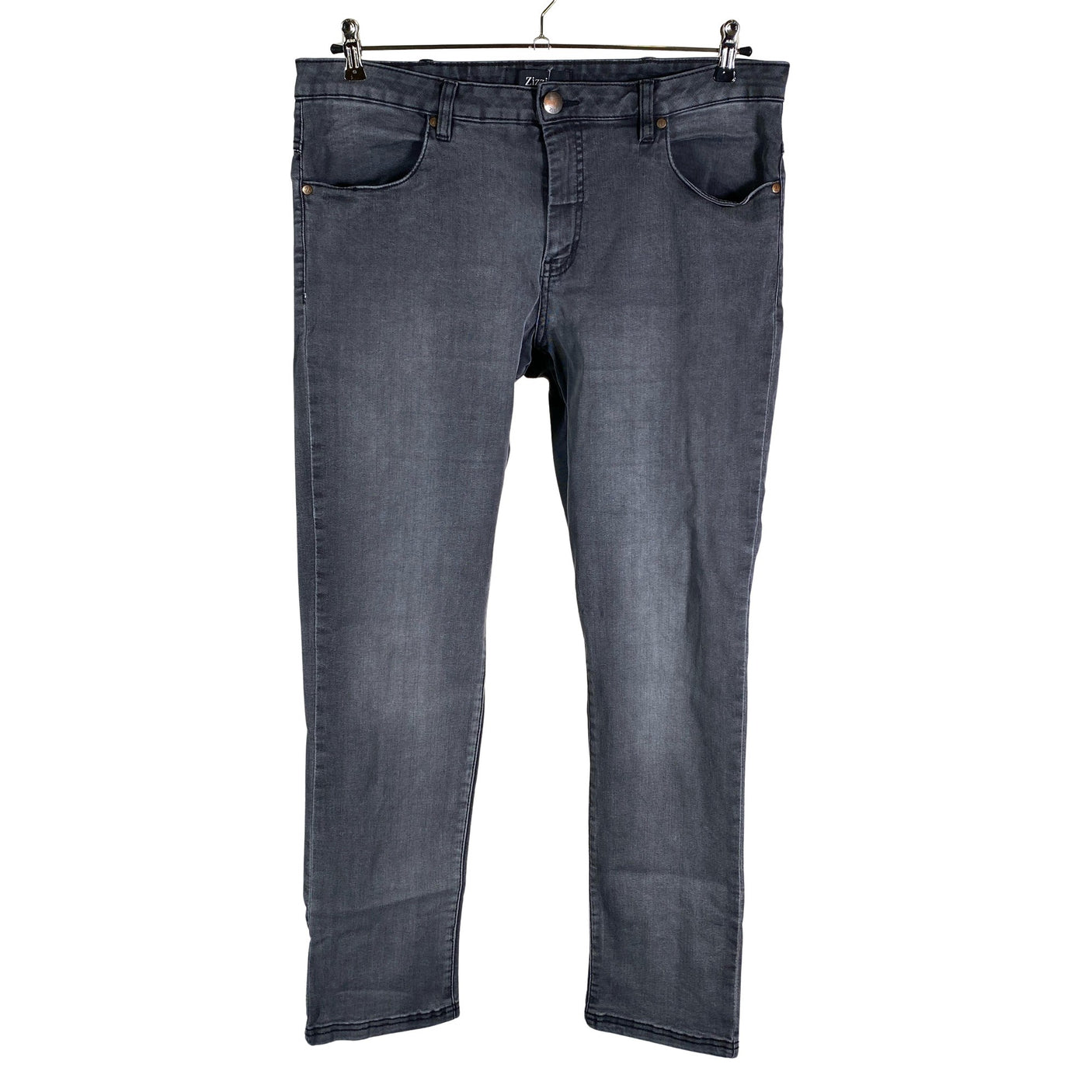 Unisex Zizzi - Farkut, koko 46 -  (1)