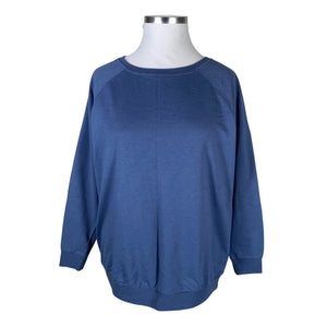 Unisex Zizzi - Collegepaita, koko 44 -  (1)