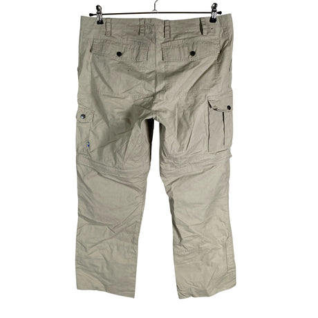 Unisex Fjällräven - Kangashousut, koko 44 -  (2)