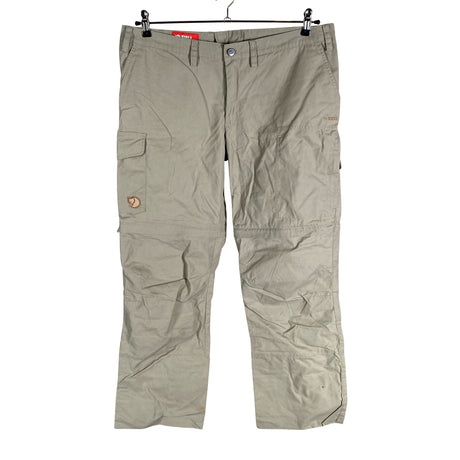Unisex Fjällräven - Kangashousut, koko 44 -  ()