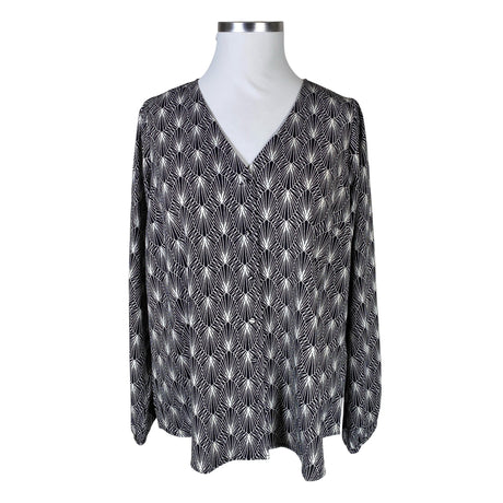 Unisex Zizzi - Pusero, koko 44 -  ()