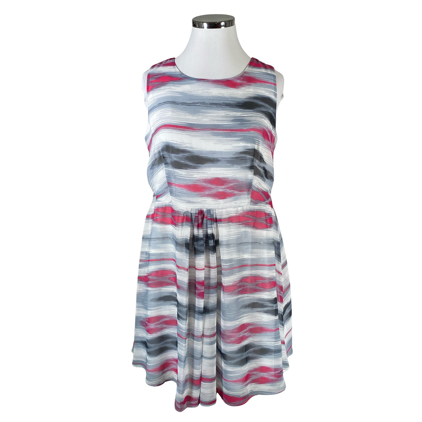 Unisex Lovedrobe - Sifonkimekko, koko 44 -  (1)