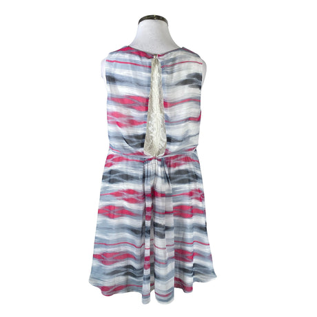 Unisex Lovedrobe - Sifonkimekko, koko 44 -  (2)