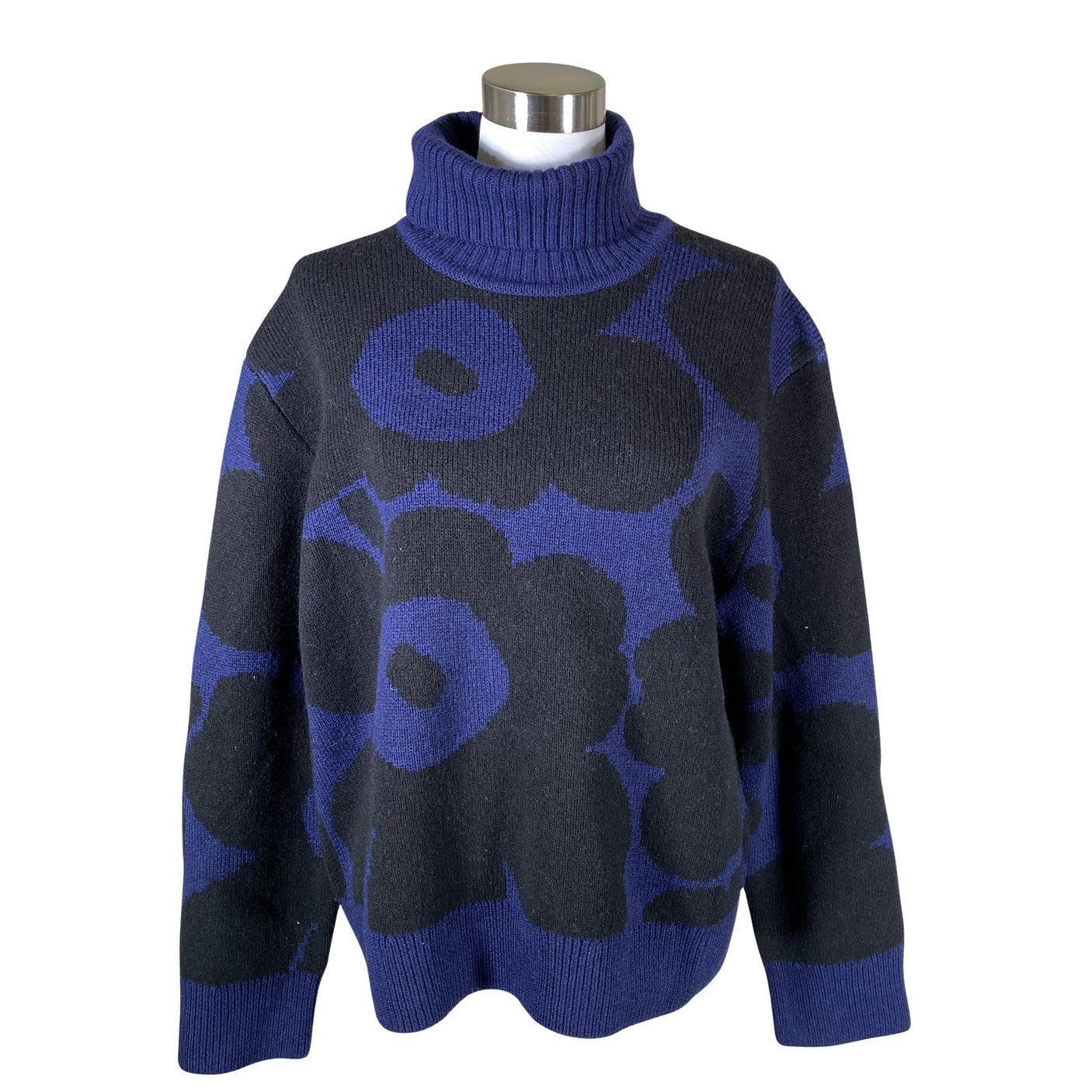 Unisex Marimekko - Neulepaita, koko 38 -  (1)