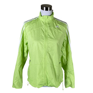 Unisex Adidas - Urheilutakki, koko 38 -  (1)