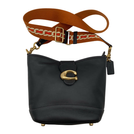 Unisex Coach - Olkalaukku, koko Midi -  ()