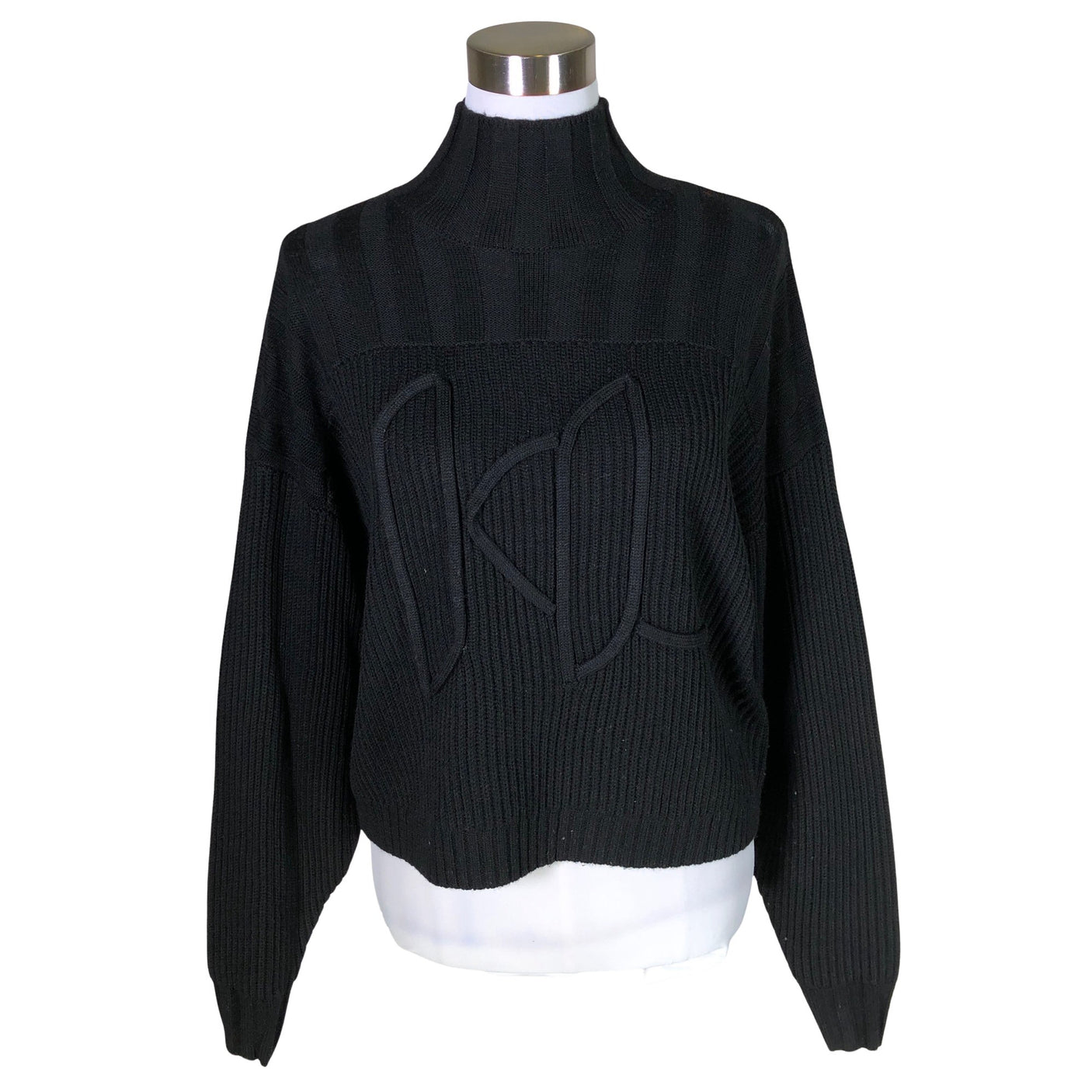 Unisex Karl Lagerfeld - Neulepaita, koko 36 -  (1)