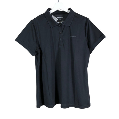 Unisex Icepeak - Urheilupaita, lyhyet hihat, koko 44 -  ()