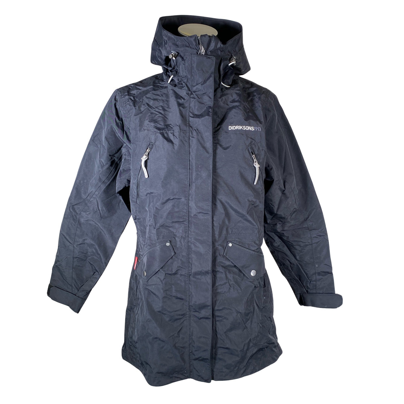 Unisex Didriksons - Ulkoilutakki, koko 40 -  (1)