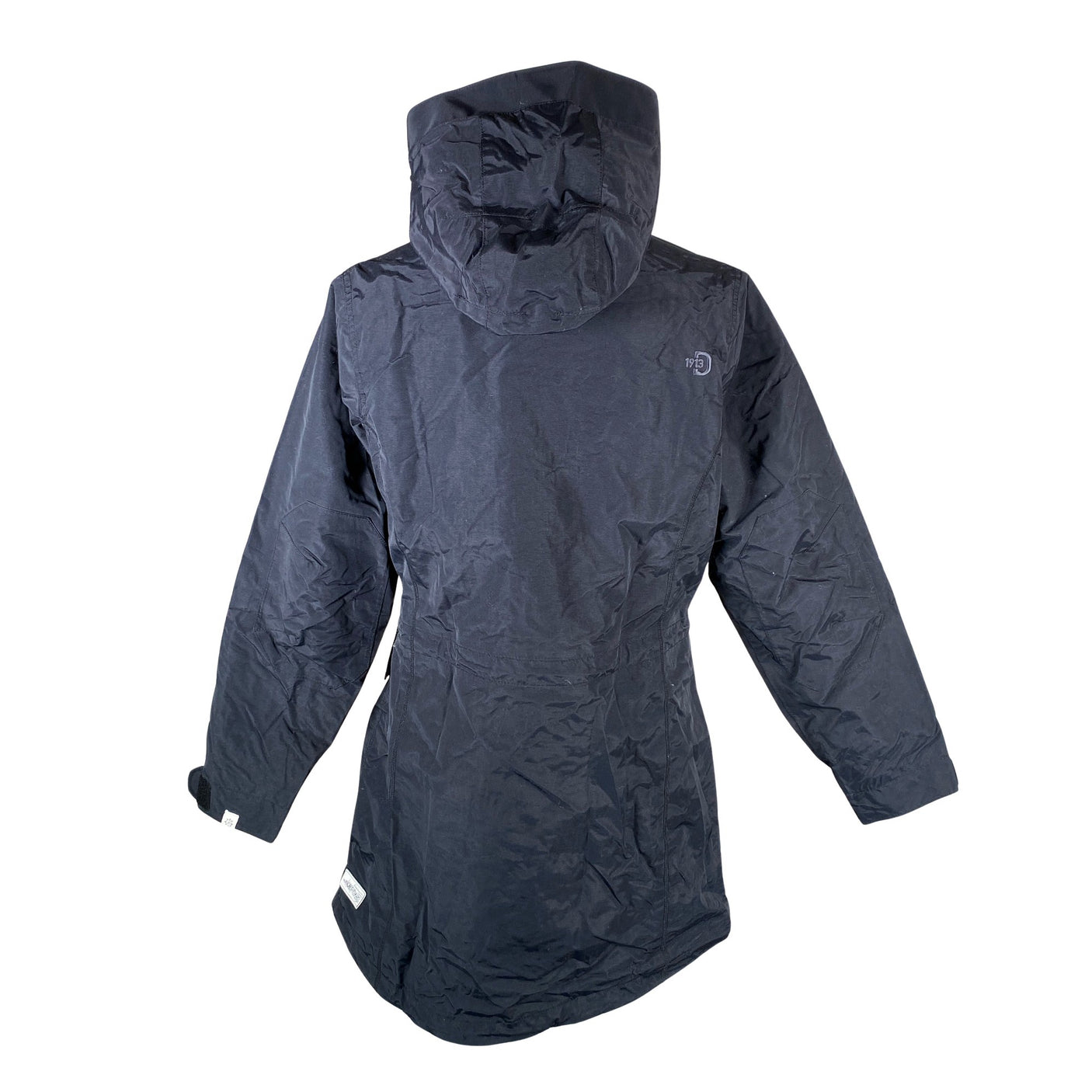 Unisex Didriksons - Ulkoilutakki, koko 40 -  (2)