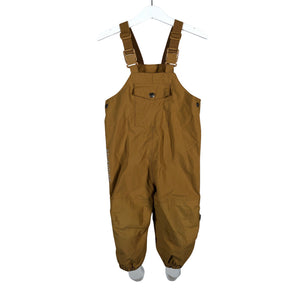 Unisex POMPdeLUX - Välikausihousut, koko 80 - 86 -  (1)