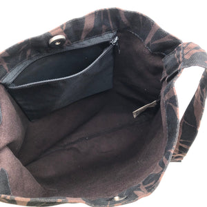 Unisex Marimekko - Olkalaukku, koko Maxi -  (2)