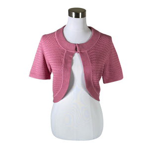 Unisex Ril's - Neulebolero, koko 38 -  (1)