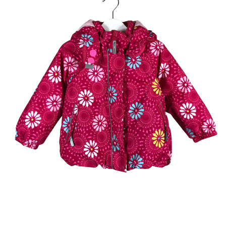 Unisex Reima - Toppatakki, koko 86 - 92 -  ()