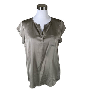 Unisex Repeat - Lyhythihainen pusero, koko 40 -  (1)