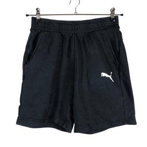 Unisex Puma - Collegeshortsit, koko 36 -  (1)