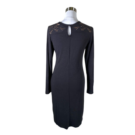 Unisex Fransa - Trikoomekko, koko 38 -  (2)