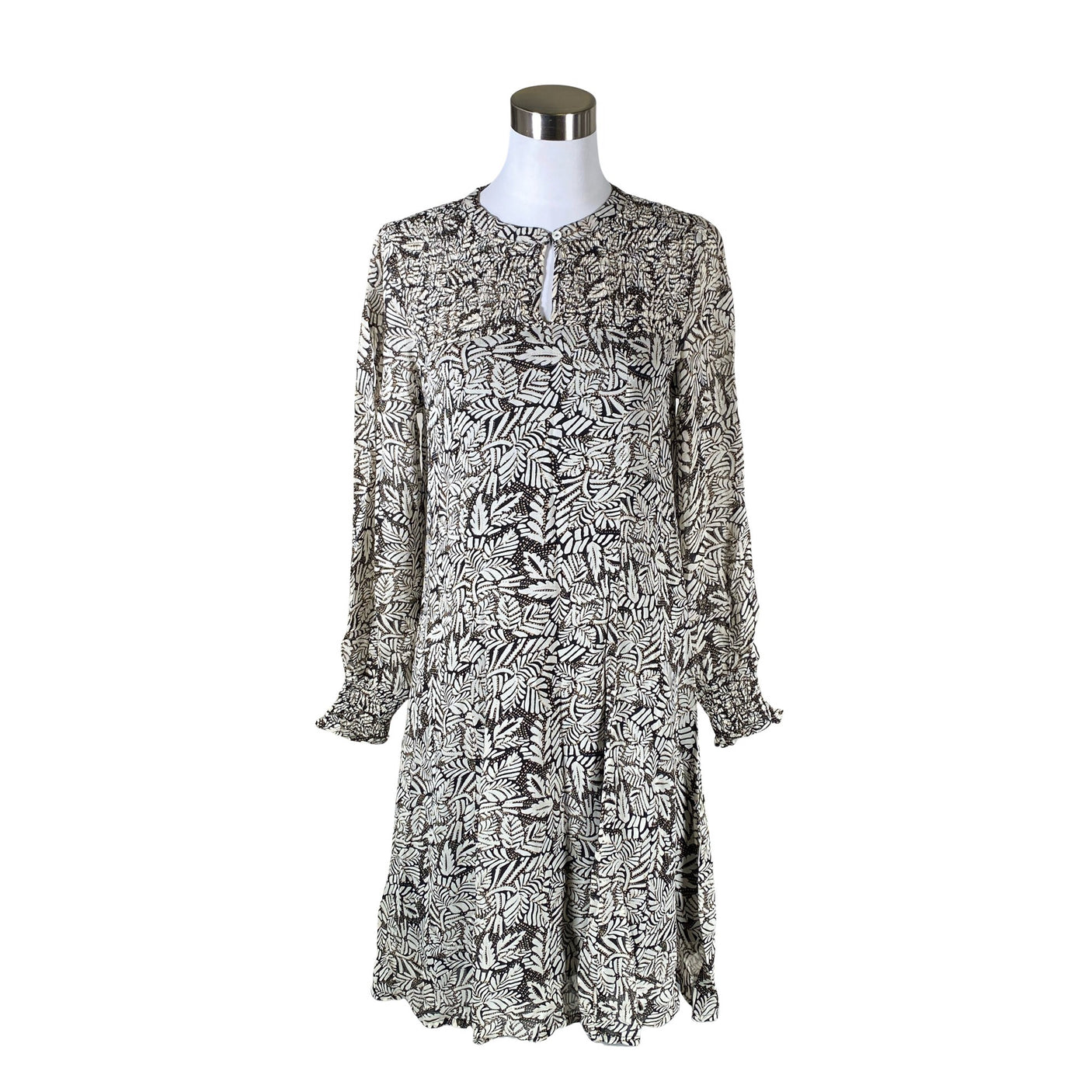 Unisex Part two - Sifonkimekko, koko 38 -  (1)