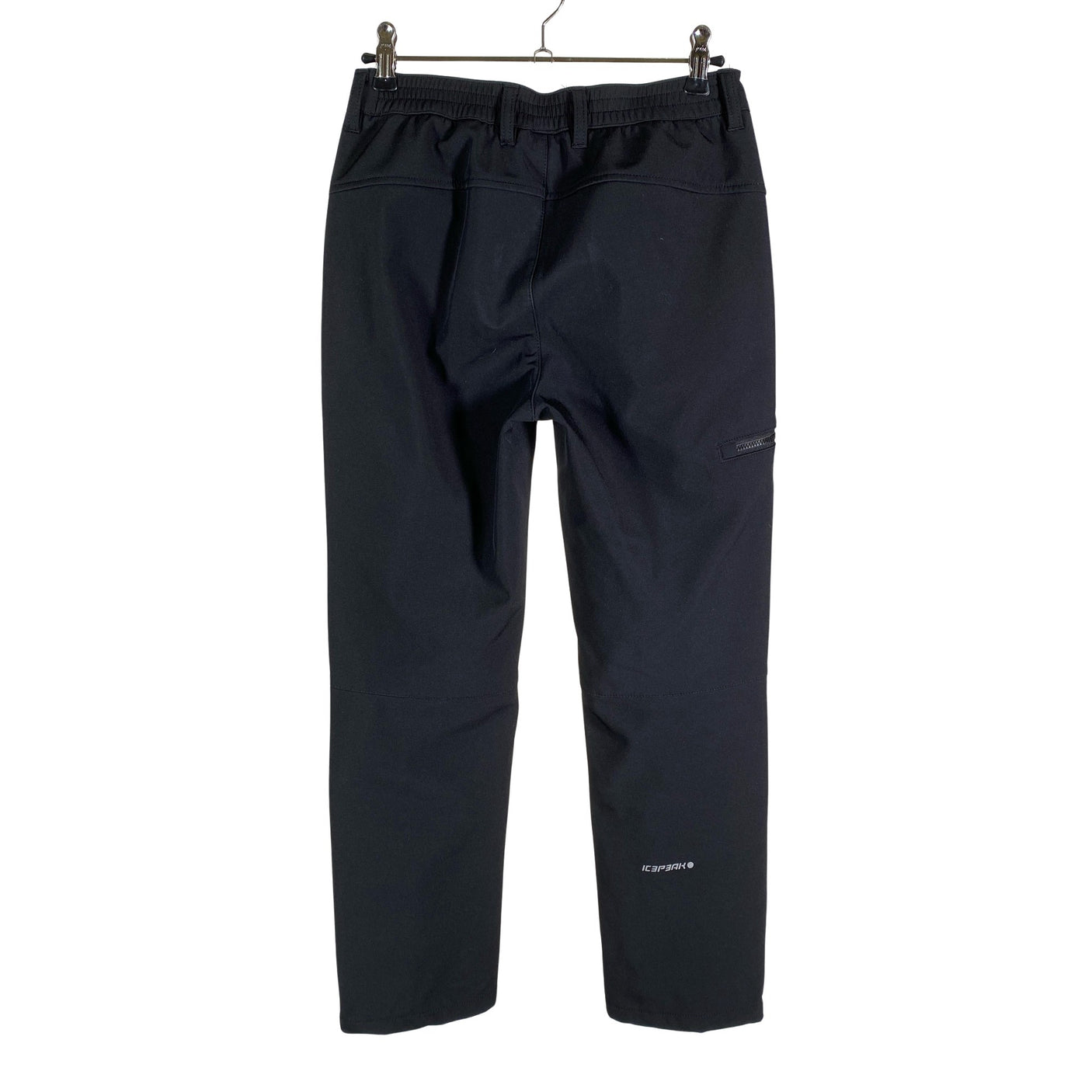 Unisex Icepeak - Softshell-housut, koko 146 - 152 -  (2)
