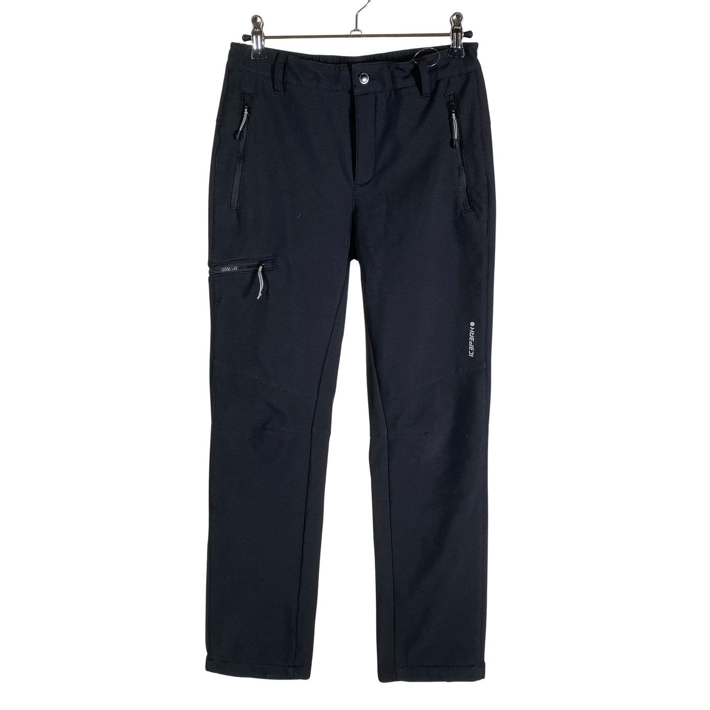 Unisex Icepeak - Softshell-housut, koko 146 - 152 -  (1)