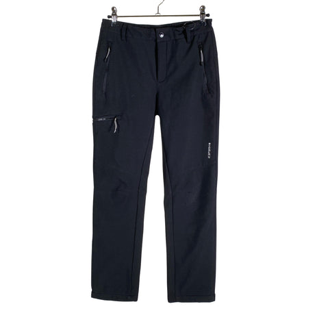 Unisex Icepeak - Softshell-housut, koko 146 - 152 -  ()