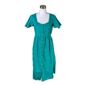 Unisex Lands' End - Kangasmekko, koko 36 -  (1)
